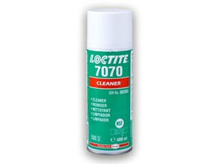 Loctite SF 7070 - 400 ml, čistič