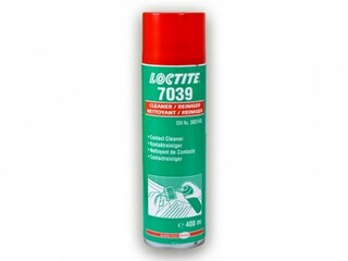 Loctite SF 7039 - 400 ml, čističe