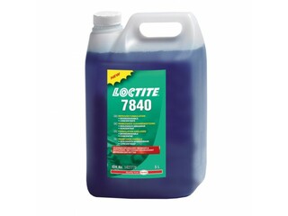 Loctite SF 7840 - 5 l, modrý, čističe