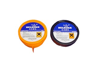 Belzona 1121 Super XL - Metal - 3 kg