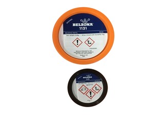 Belzona 1131 Bearing Metal - 1 kg