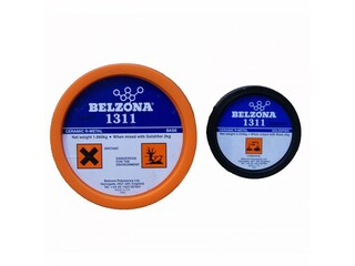 Belzona 1311 Ceramic R - Metal - 2 kg