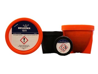 Belzona 1511 Super HT - Metal - 1 kg