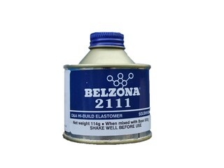 Belzona 2111 D+A HI - Build - 500 g