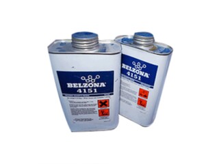 Belzona 4151 Magma - Quartz Resin - 4,95 kg