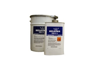 Belzona 5811 DW2 Immersion Grade - 3,5 l