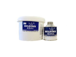 Belzona 4341 Magma CR 4 - 1,5 kg