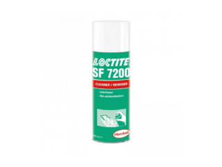 Loctite SF 7200 - 400 ml, čistič