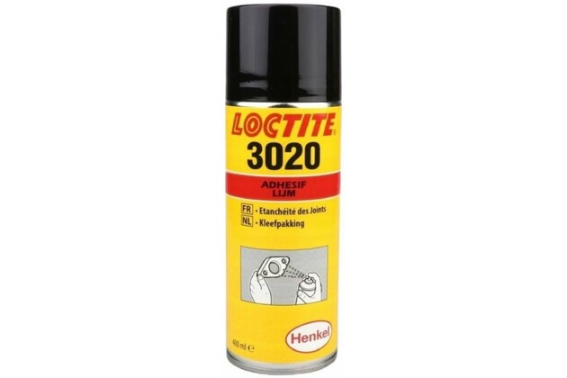 Loctite 3020 - 400 ml, syntetická živica