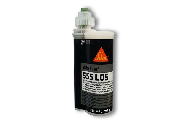 SikaFast 555 L05 - 250 ml