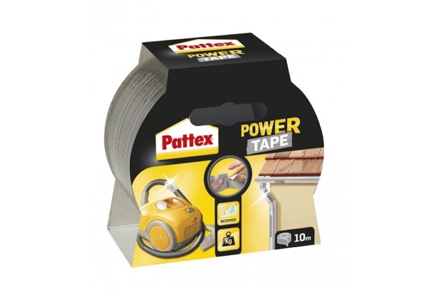 Pattex Power Tape - Univerzálna lepiaca páska