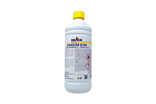 Dekalin Dekaclean Ultra - 1 L