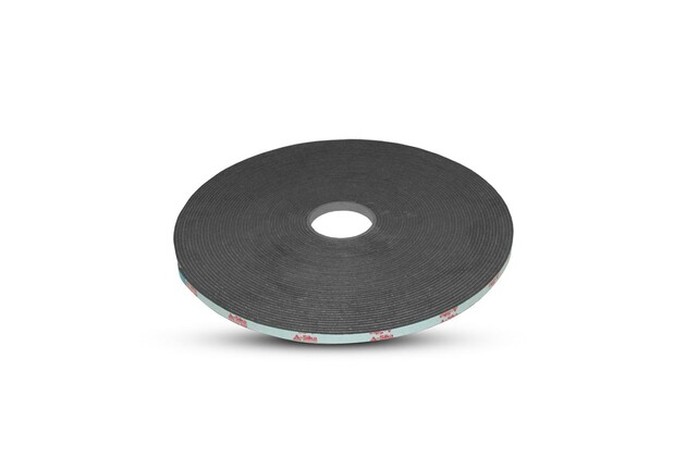 SikaTack Panel Fixing Tape - 3 x 12 mm, 33m