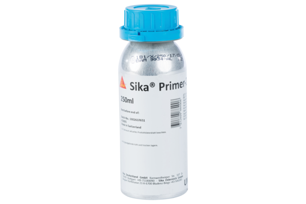 Sika Primer 204 N - 250 ml