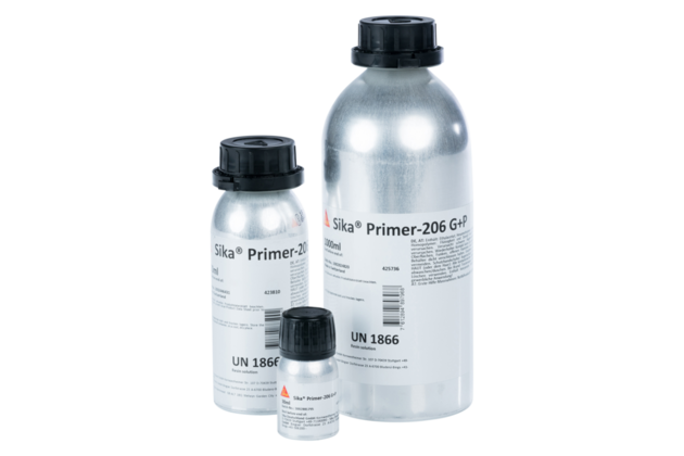 Sika Primer 206 G+P