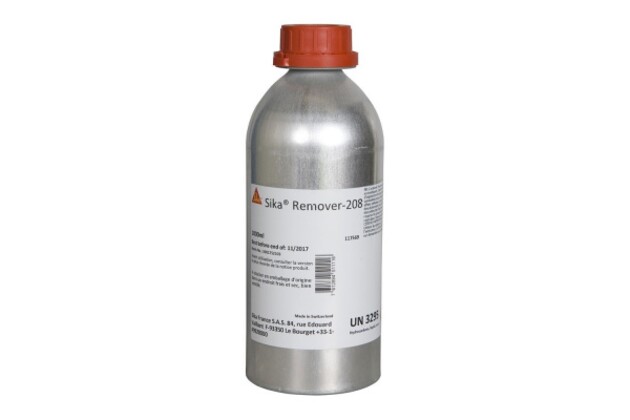 Sika Remover 208 - 1 L