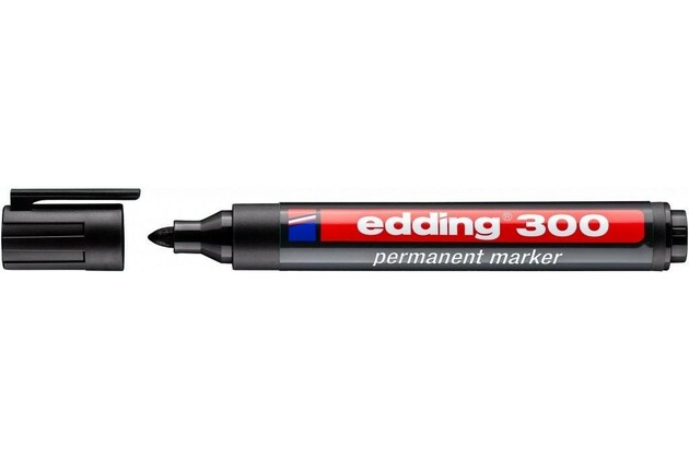 Edding 300