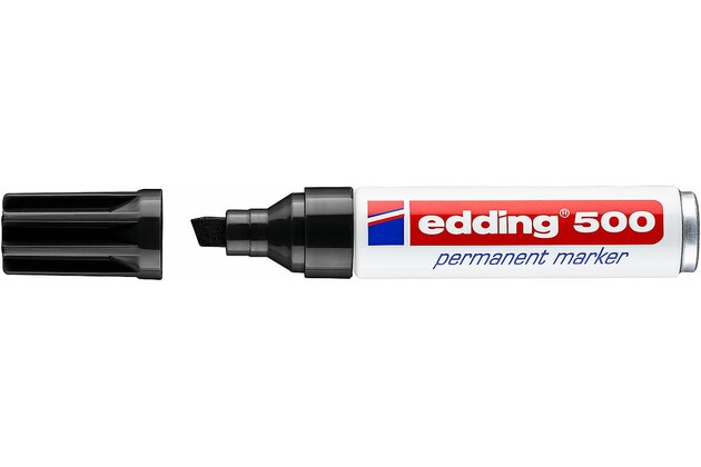 Edding 500