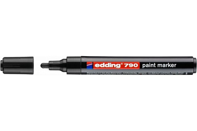 Edding 790