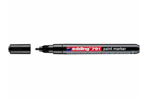 Edding 791