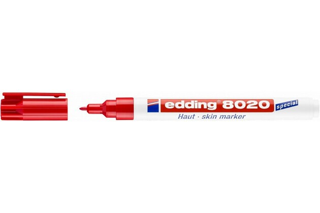 Edding 8020 