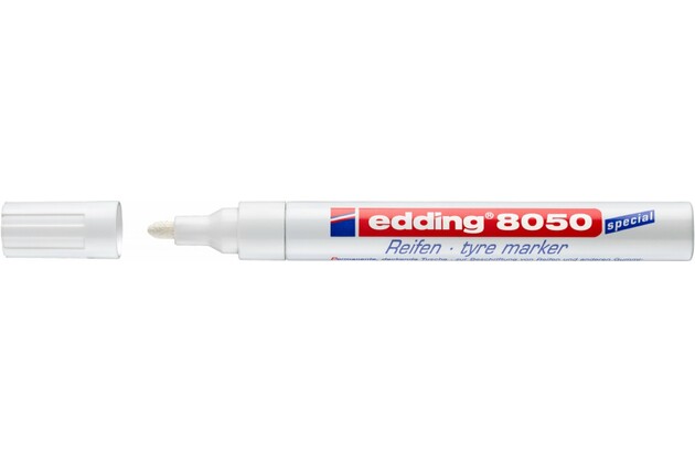 Edding 8050