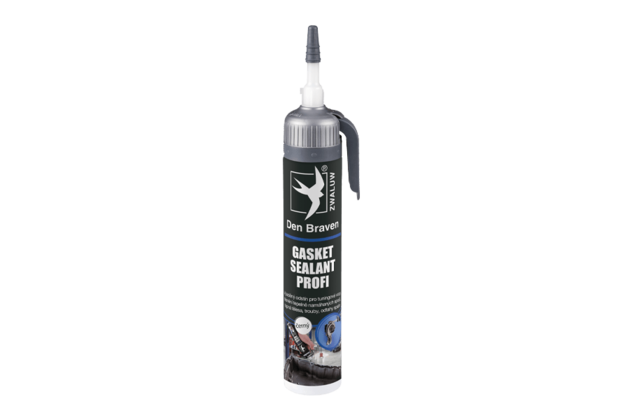 Gasket sealant AUTOMATIC - 200 ml, kartuša