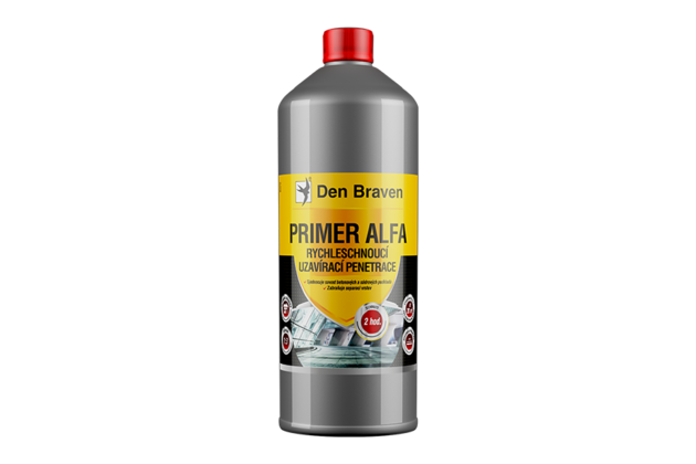 Primer ALFA