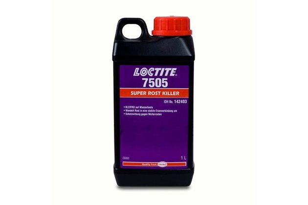 Loctite SF 7505 - 1L, menič korózie