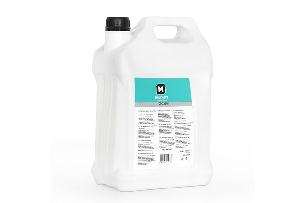 PŘELOŽIT - Molykote CO 220 - 5l