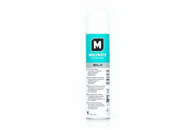 Molykote MKL-N - 400ml