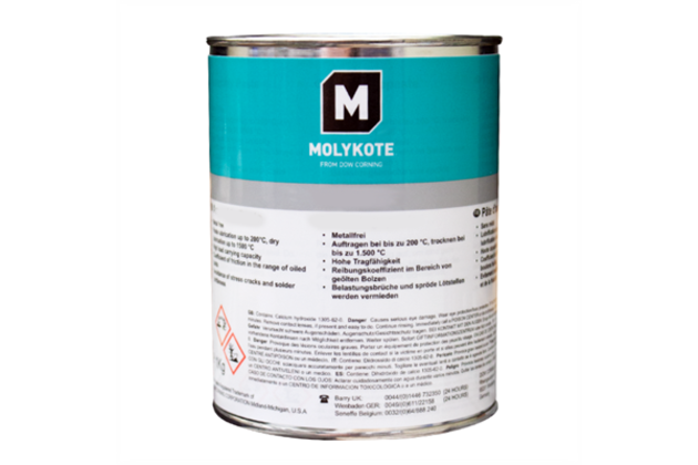 Molykote 7348 - 1 kg