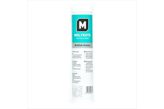 Molykote Multilub - 400 g