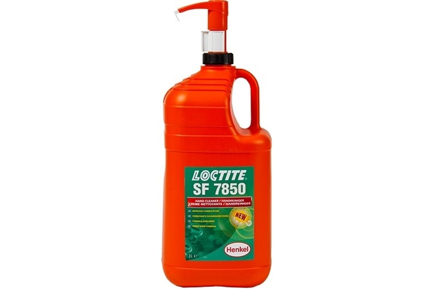 Loctite SF 7850 - 3 L čistič rukou s pemzou