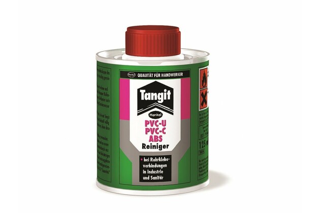 Tangit čistič PVC-U, PVC-C, ABS 125g