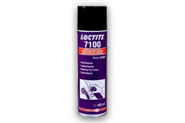 Loctite SF 7100 - 400ml, detektor trhlín