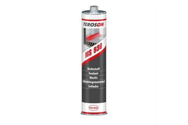 Teroson MS 930 - 310ml, biely tesniaci tmel