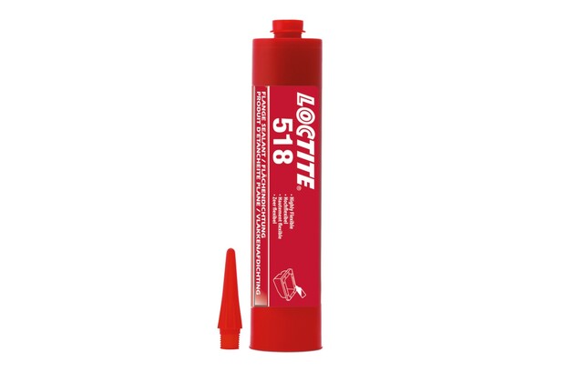 Loctite 518 - 300 ml, plošné tesnenie