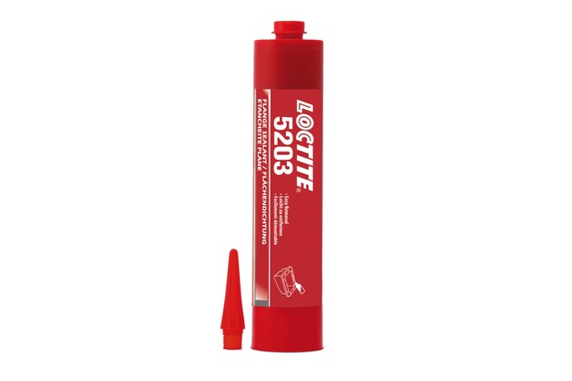 Loctite 5203 - 300 ml, plošné tesnenie