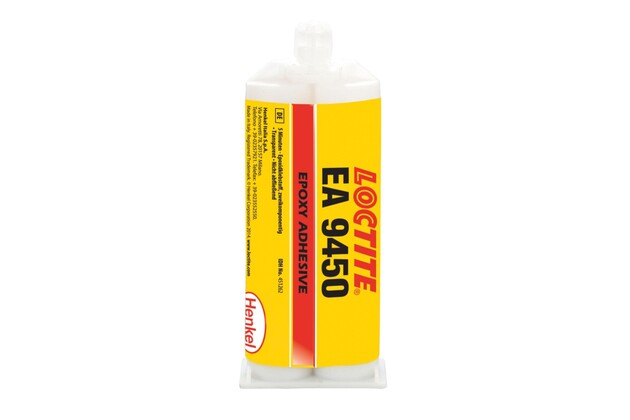 Loctite 9450 - 50 ml, dvojzložkový epoxid