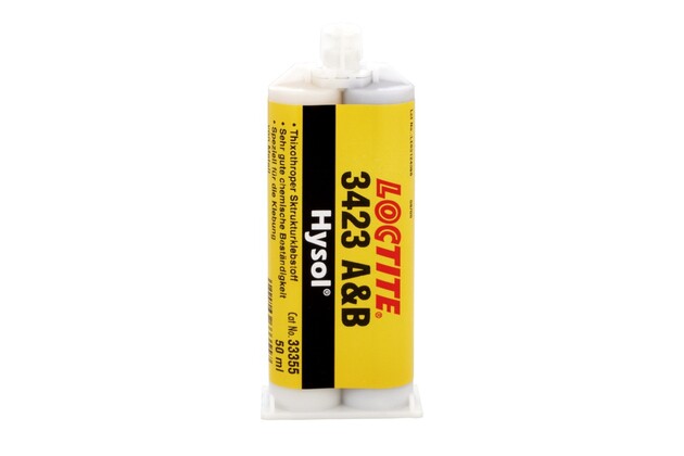 Loctite EA 3423 - 50 ml, epoxid