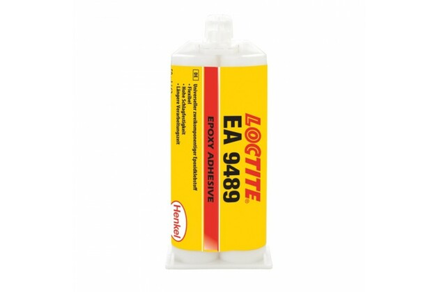 Loctite EA 9489 - 50 ml, epoxid