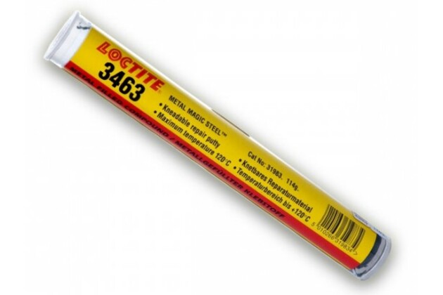 Loctite EA 3463 - 114 g Metal Magic Steel