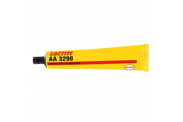 Loctite AA 3298 - 50 ml, akryláty