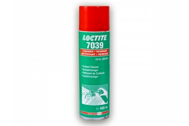 Loctite SF 7039 - 400 ml, čističe