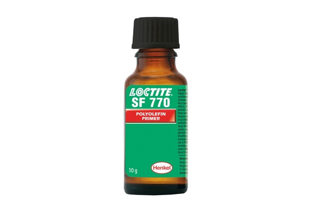 Loctite SF 770 - primer polyolefin 10 g