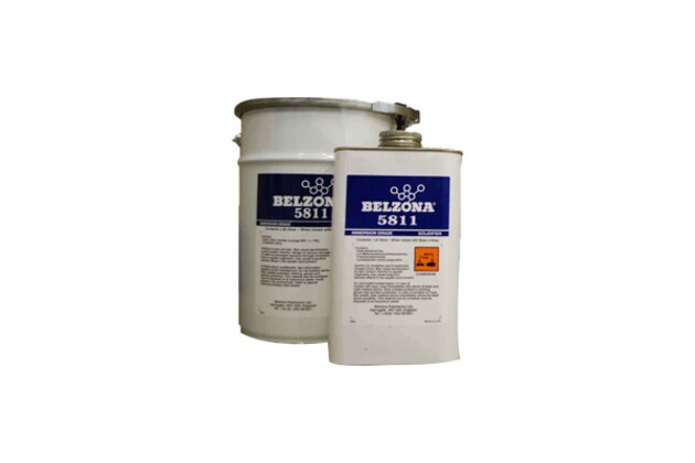 Belzona 5811 DW2 Immersion Grade - 3,5 l