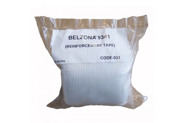 Belzona 9341 Armovacia tkanina - 4 m x 22,5 cm