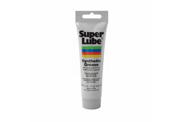 Super Lube mazadlo - tuk, tuba 85 g