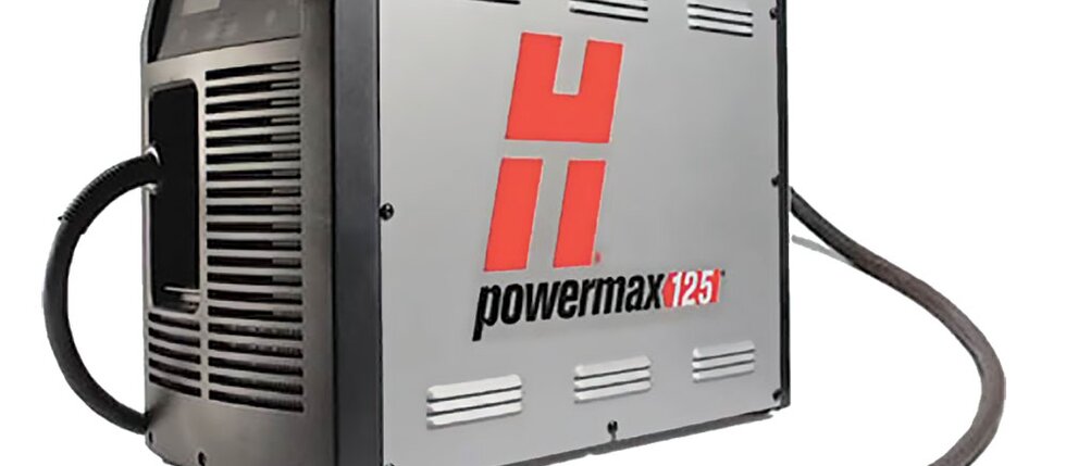 Powermax 125